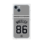 プレミアムパネル with MagSafe［ 読売ジャイアンツ - #86 WHEELER - ビジター ］