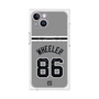 プレミアムパネル with MagSafe［ 読売ジャイアンツ - #86 WHEELER - ビジター ］