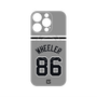 プレミアムパネル with MagSafe［ 読売ジャイアンツ - #86 WHEELER - ビジター ］
