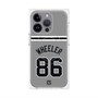 プレミアムパネル with MagSafe［ 読売ジャイアンツ - #86 WHEELER - ビジター ］