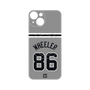 プレミアムパネル with MagSafe［ 読売ジャイアンツ - #86 WHEELER - ビジター ］