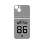 プレミアムパネル with MagSafe［ 読売ジャイアンツ - #86 WHEELER - ビジター ］