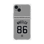 プレミアムパネル with MagSafe［ 読売ジャイアンツ - #86 WHEELER - ビジター ］