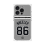 プレミアムパネル with MagSafe［ 読売ジャイアンツ - #86 WHEELER - ビジター ］