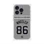 プレミアムパネル with MagSafe［ 読売ジャイアンツ - #86 WHEELER - ビジター ］