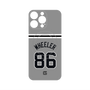 プレミアムパネル with MagSafe［ 読売ジャイアンツ - #86 WHEELER - ビジター ］