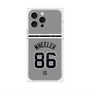 プレミアムパネル with MagSafe［ 読売ジャイアンツ - #86 WHEELER - ビジター ］