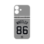 プレミアムパネル with MagSafe［ 読売ジャイアンツ - #86 WHEELER - ビジター ］