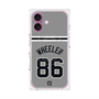 プレミアムパネル with MagSafe［ 読売ジャイアンツ - #86 WHEELER - ビジター ］