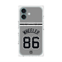 プレミアムパネル with MagSafe［ 読売ジャイアンツ - #86 WHEELER - ビジター ］