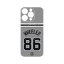 プレミアムパネル with MagSafe［ 読売ジャイアンツ - #86 WHEELER - ビジター ］