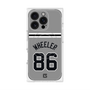 プレミアムパネル with MagSafe［ 読売ジャイアンツ - #86 WHEELER - ビジター ］