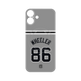 プレミアムパネル with MagSafe［ 読売ジャイアンツ - #86 WHEELER - ビジター ］