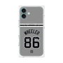 プレミアムパネル with MagSafe［ 読売ジャイアンツ - #86 WHEELER - ビジター ］