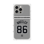 プレミアムパネル with MagSafe［ 読売ジャイアンツ - #86 WHEELER - ビジター ］