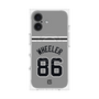 プレミアムパネル with MagSafe［ 読売ジャイアンツ - #86 WHEELER - ビジター ］