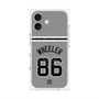プレミアムパネル with MagSafe［ 読売ジャイアンツ - #86 WHEELER - ビジター ］