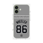 プレミアムパネル with MagSafe［ 読売ジャイアンツ - #86 WHEELER - ビジター ］