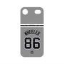 プレミアムパネル with MagSafe［ 読売ジャイアンツ - #86 WHEELER - ビジター ］