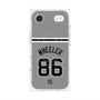 プレミアムパネル with MagSafe［ 読売ジャイアンツ - #86 WHEELER - ビジター ］