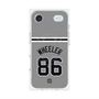 プレミアムパネル with MagSafe［ 読売ジャイアンツ - #86 WHEELER - ビジター ］