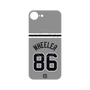 プレミアムパネル with MagSafe［ 読売ジャイアンツ - #86 WHEELER - ビジター ］