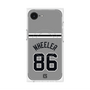 プレミアムパネル with MagSafe［ 読売ジャイアンツ - #86 WHEELER - ビジター ］