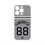 プレミアムパネル with MagSafe［ 読売ジャイアンツ - #88 SANEMATSU - ビジター ］