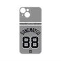 プレミアムパネル with MagSafe［ 読売ジャイアンツ - #88 SANEMATSU - ビジター ］