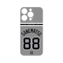 プレミアムパネル with MagSafe［ 読売ジャイアンツ - #88 SANEMATSU - ビジター ］