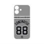 プレミアムパネル with MagSafe［ 読売ジャイアンツ - #88 SANEMATSU - ビジター ］