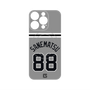 プレミアムパネル with MagSafe［ 読売ジャイアンツ - #88 SANEMATSU - ビジター ］