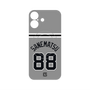 プレミアムパネル with MagSafe［ 読売ジャイアンツ - #88 SANEMATSU - ビジター ］