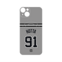 プレミアムパネル with MagSafe［ 読売ジャイアンツ - #91 HOTTA - ビジター ］