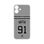 プレミアムパネル with MagSafe［ 読売ジャイアンツ - #91 HOTTA - ビジター ］