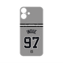 プレミアムパネル with MagSafe［ 読売ジャイアンツ - #97 INOUE - ビジター ］