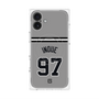 プレミアムパネル with MagSafe［ 読売ジャイアンツ - #97 INOUE - ビジター ］