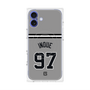 プレミアムパネル with MagSafe［ 読売ジャイアンツ - #97 INOUE - ビジター ］