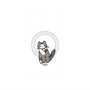 プレミアムパネル with MagSafe［ オリジナル - CASEPLAYネコ - tabby ］