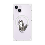 プレミアムパネル with MagSafe［ オリジナル - CASEPLAYネコ - tabby ］