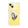 プレミアムパネル with MagSafe［ オリジナル - CASEPLAYネコ - tabby ］