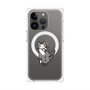 プレミアムパネル with MagSafe［ オリジナル - CASEPLAYネコ - tabby ］