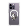プレミアムパネル with MagSafe［ オリジナル - CASEPLAYネコ - tabby ］