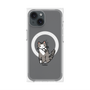 プレミアムパネル with MagSafe［ オリジナル - CASEPLAYネコ - tabby ］