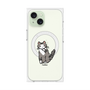 プレミアムパネル with MagSafe［ オリジナル - CASEPLAYネコ - tabby ］