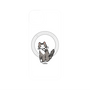 プレミアムパネル with MagSafe［ オリジナル - CASEPLAYネコ - tabby ］