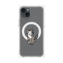 プレミアムパネル with MagSafe［ オリジナル - CASEPLAYネコ - tabby ］