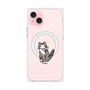 プレミアムパネル with MagSafe［ オリジナル - CASEPLAYネコ - tabby ］