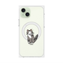 プレミアムパネル with MagSafe［ オリジナル - CASEPLAYネコ - tabby ］