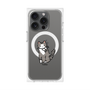 プレミアムパネル with MagSafe［ オリジナル - CASEPLAYネコ - tabby ］